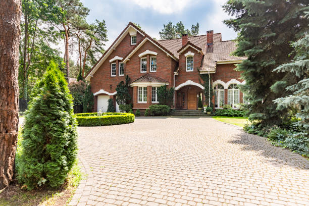 Best Affordable Driveway Pavers  in Copperton, UT