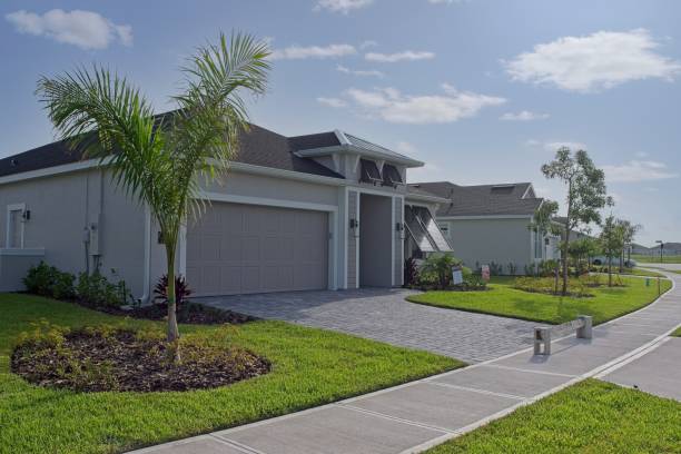Best Driveway Paving Contractor  in Copperton, UT